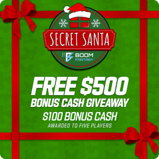 LinkedIn Graphic Secret Santa Giveaway